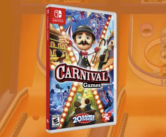 Step Right Up Sweepstakes