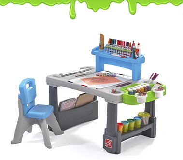 Step2 March 2019 Giveaway