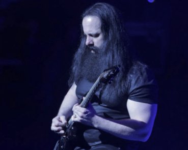 Sterling John Petrucci Gear Giveaway
