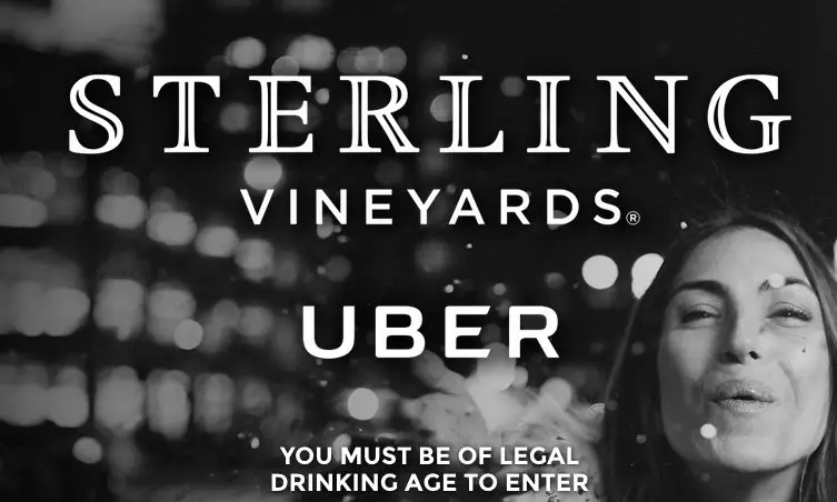 Big Uber Sweepstakes! 17 Winners, Free 1 Year Rides!