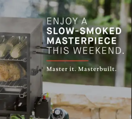 Steve Harvey Morning Show Father’s Day Smoker Sweepstakes