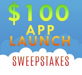 Still-A-Frog $100 Cash App Launch