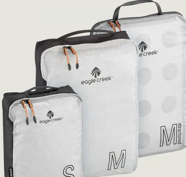 Still Blonde's Eagle's Creek Gift Set Giveaway