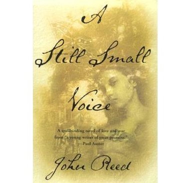 A Still Small Voice Giveaway