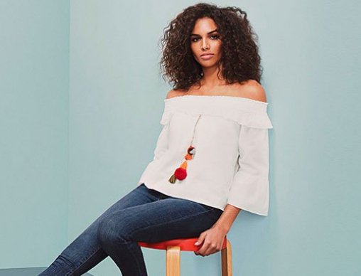 Stitch Fix Shopping Spree Giveaway