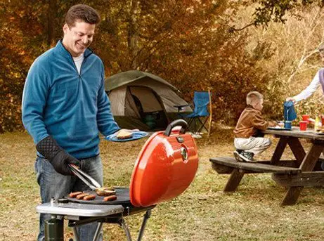Stok Gridiron Grill Giveaway