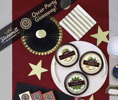 Stonemill Kitchen Giveaway