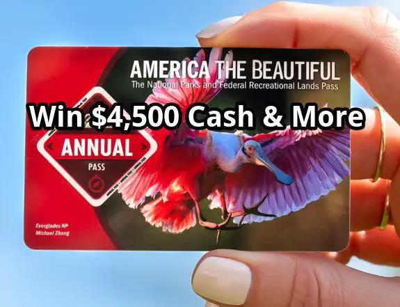 Stonyfield Explore Organically Sweepstakes - Win $4,500 Cash & More