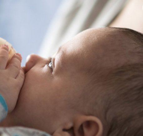 Store Brand Baby Formula Giveaway