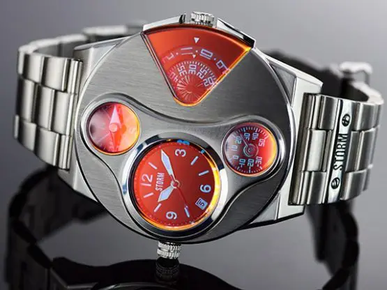 Storm Watches V2 Navigator Giveaway - Win A Special Edition STORM V2 Navigator Watch