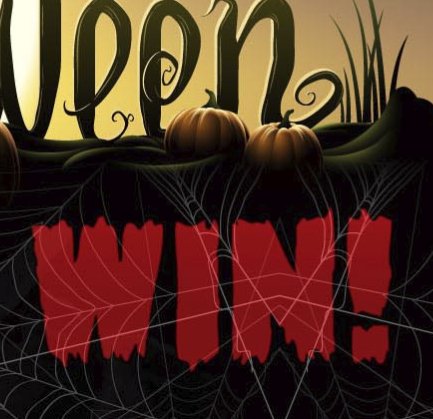 Story Land Halloween Sweepstakes