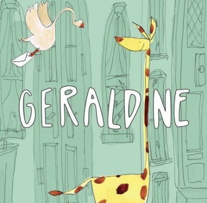 Storybooks With Loveable Characters