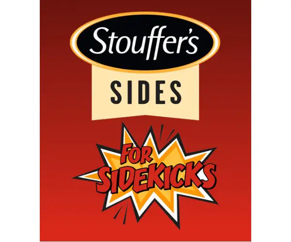 Stouffer's Sides for Sidekicks Sweepstakes - Win Cash And Stouffer's Sides Coupons