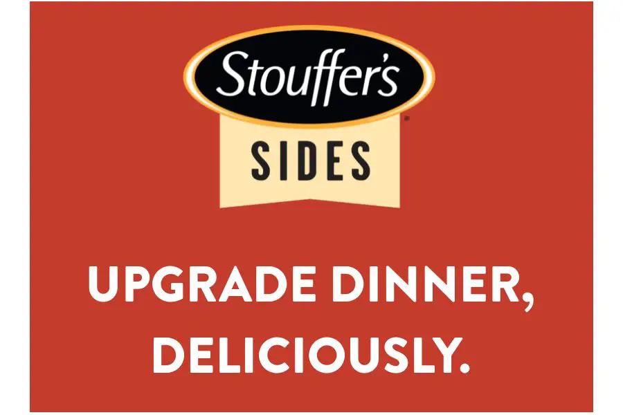 Stouffer’s Sides Sweepstakes - Win Official Merch And Discount Coupons (5 Winners)