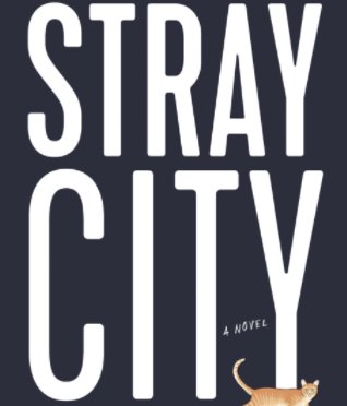 Stray City Sweepstakes