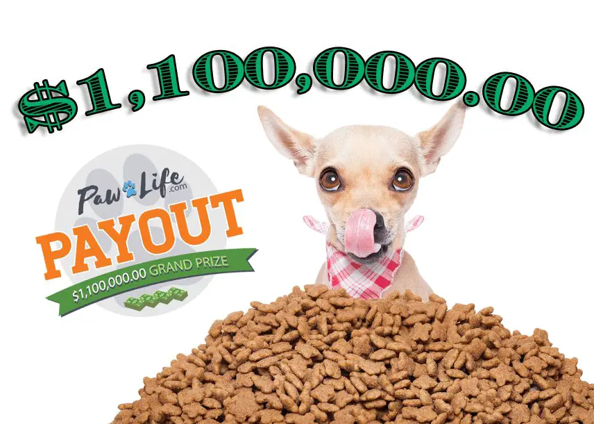 Strike It Rich X Sweepstakes! (You Can!)