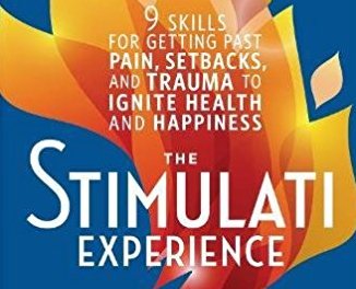 Stronger, Better, Bolder Giveaway