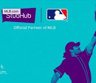 Stubhub's Most Valuable Fan Sweepstakes