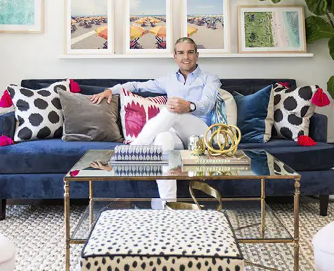 Studio Makeover Sweepstakes