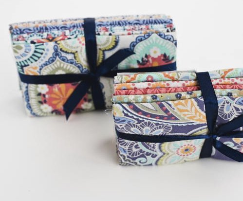 Stunning Fabric Bundle Giveaway