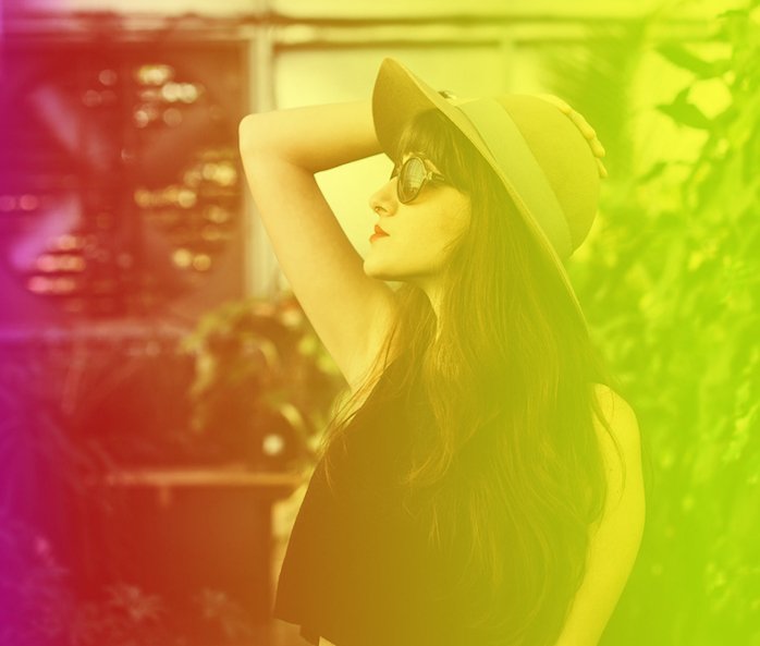 Stylish Accessories Sweepstakes