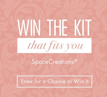 Stylish Storage Sweepstakes