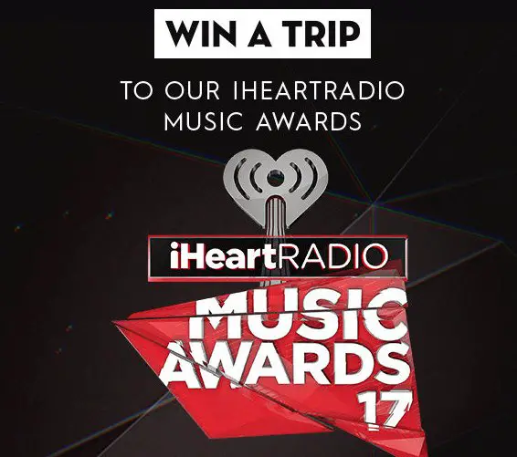 Subaru Fly-Away Sweepstakes