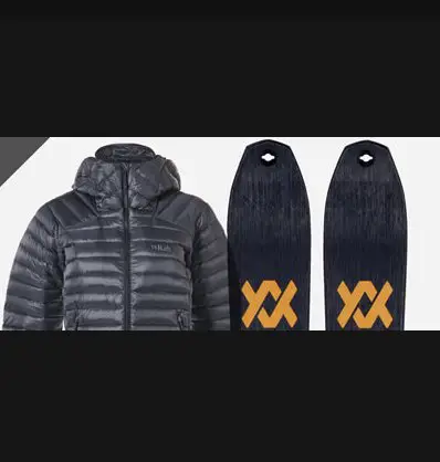 Subscriber Camping Giveaway