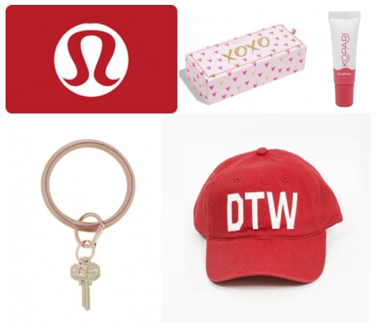 Subscription Box Ramblings Valentine's Day Giveaway