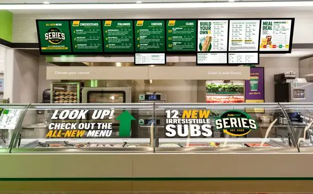 Subway Sandwich Giveaway - 1 Million Free Sandwiches
