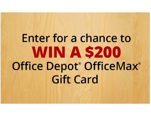 Success is in Session Giveaway - Win a $200 Gift Card