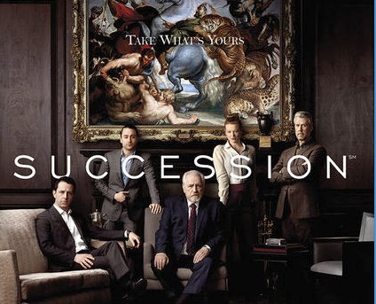 Succession Sweepstakes
