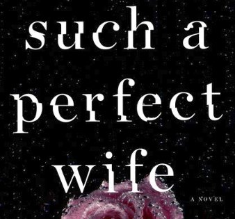 Such a Perfect Wife Giveaway