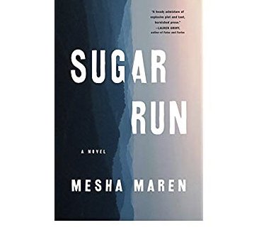 Sugar Run Giveaway