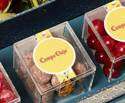 Sugarfina Valentines Day Sweepstakes