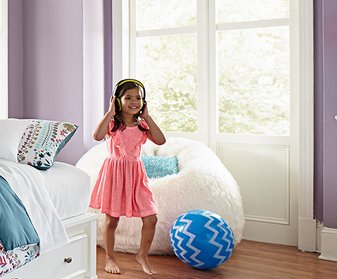 Suite Dreams for Back to School Sweepstakes