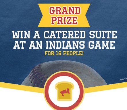 Suite Tickets for Cleveland Indians