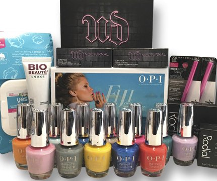 Summer 2017 Magazine Giveaway