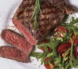 Summer BBQ Blowout Package Sweepstakes