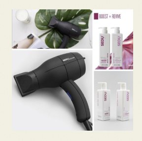 Summer Beauty Giveaway