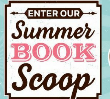Summer Book Scoop Sweepstakes