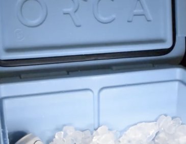 Summer Cooler Sweepstakes