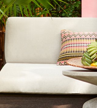 Summer Entertaining Giveaway