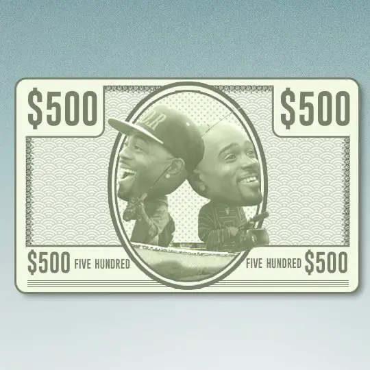 Summer Fishing Sweepstakes