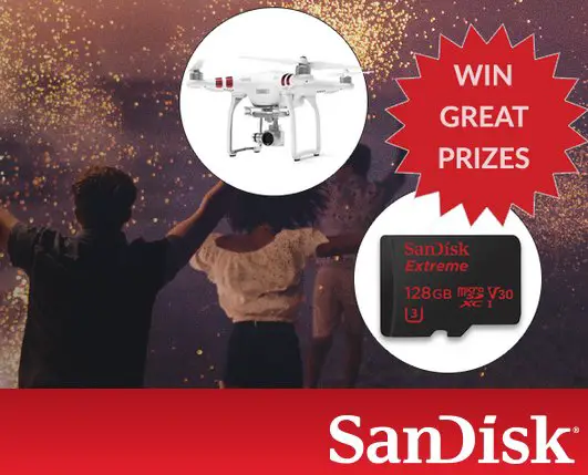 Summer Fun Photo Contest