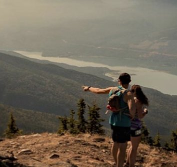 Summer Getaway Contest