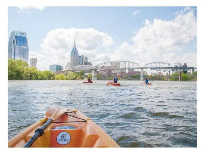 Summer Getaway To Nashville Sweepstakes Presented By Dr. Pepper - Win A Getaway For Two To Nashville, TN