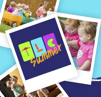 Summer Gift Card Contest