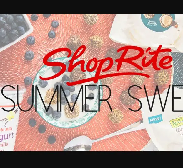Summer Gift Card Sweepstakes