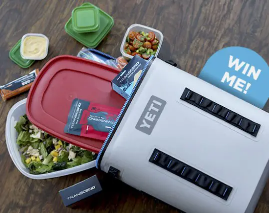 Summer Gift Pack Giveaway